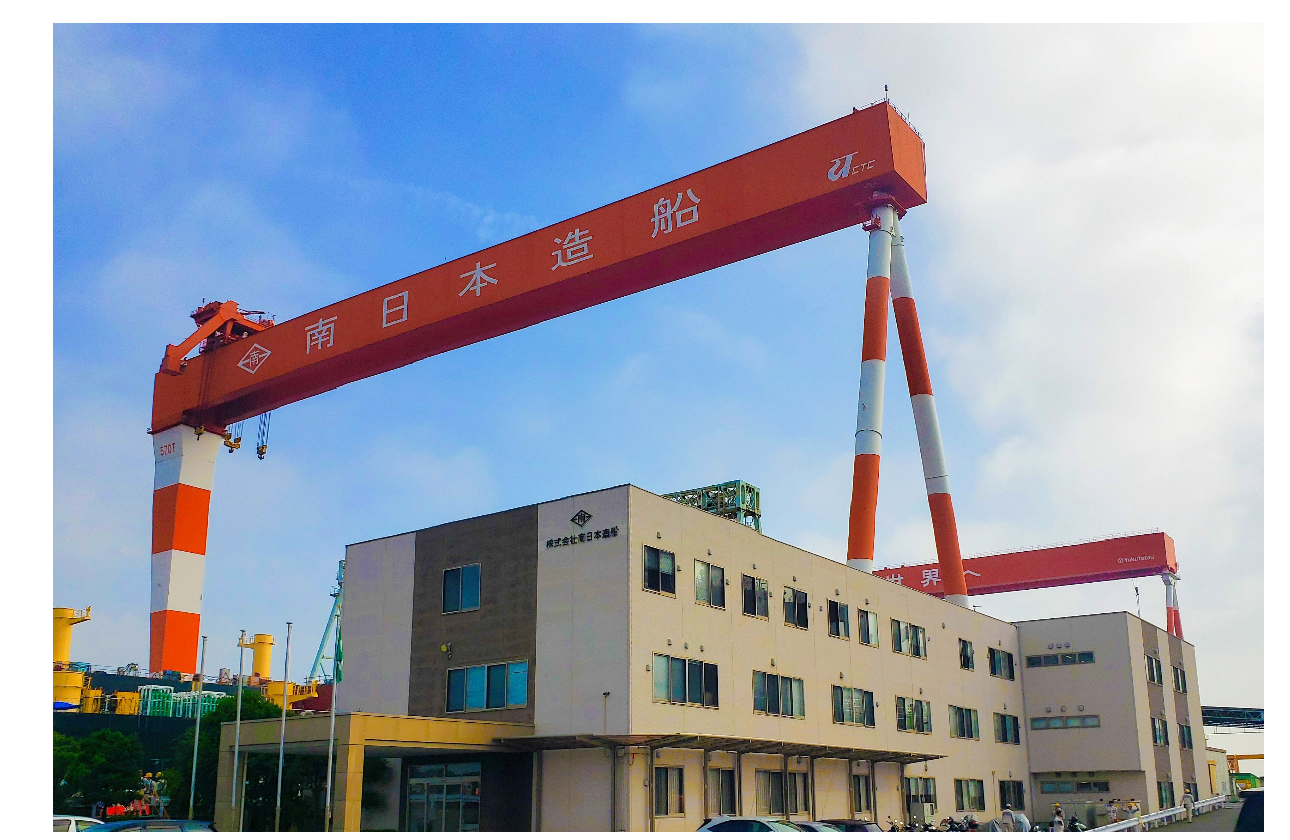 当社はこんな会社です!