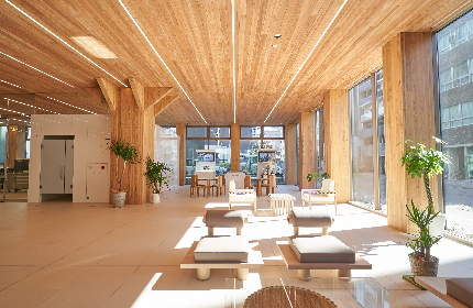 「ものづくり、ひとすじ。」開発・設計のタマディック