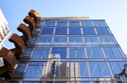 「総合エンジニアリング企業」高付加価値な技術サービスを提供