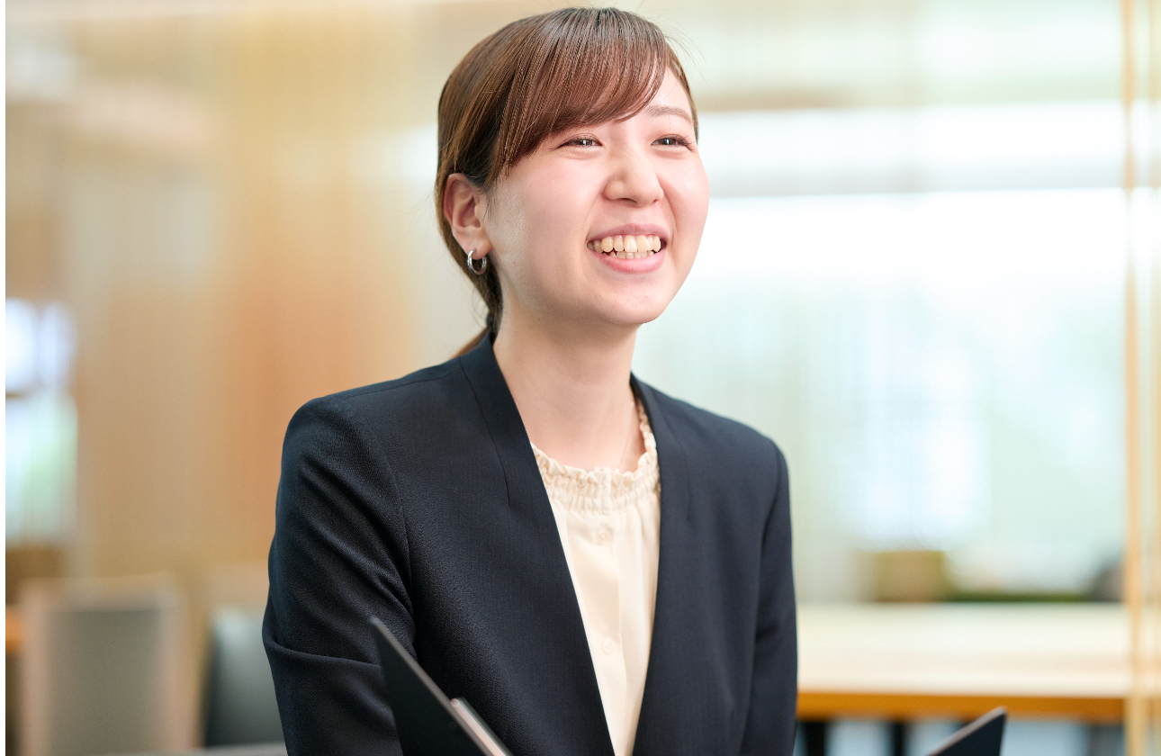 私達は空間の膨らし粉として、関わる全ての人が元気になる手助けをします