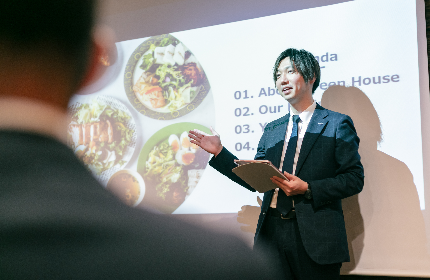 『無形商材』の『B to B to C ビジネス』で、あなたの市場価値を高める。