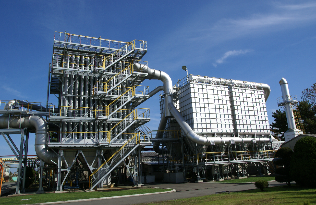 エンジニアリング事業について