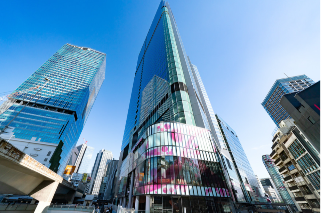 ■ラディックスグループは常に未来に目を向け、関係する人々、社会において存在価値のある企業を目指します。  