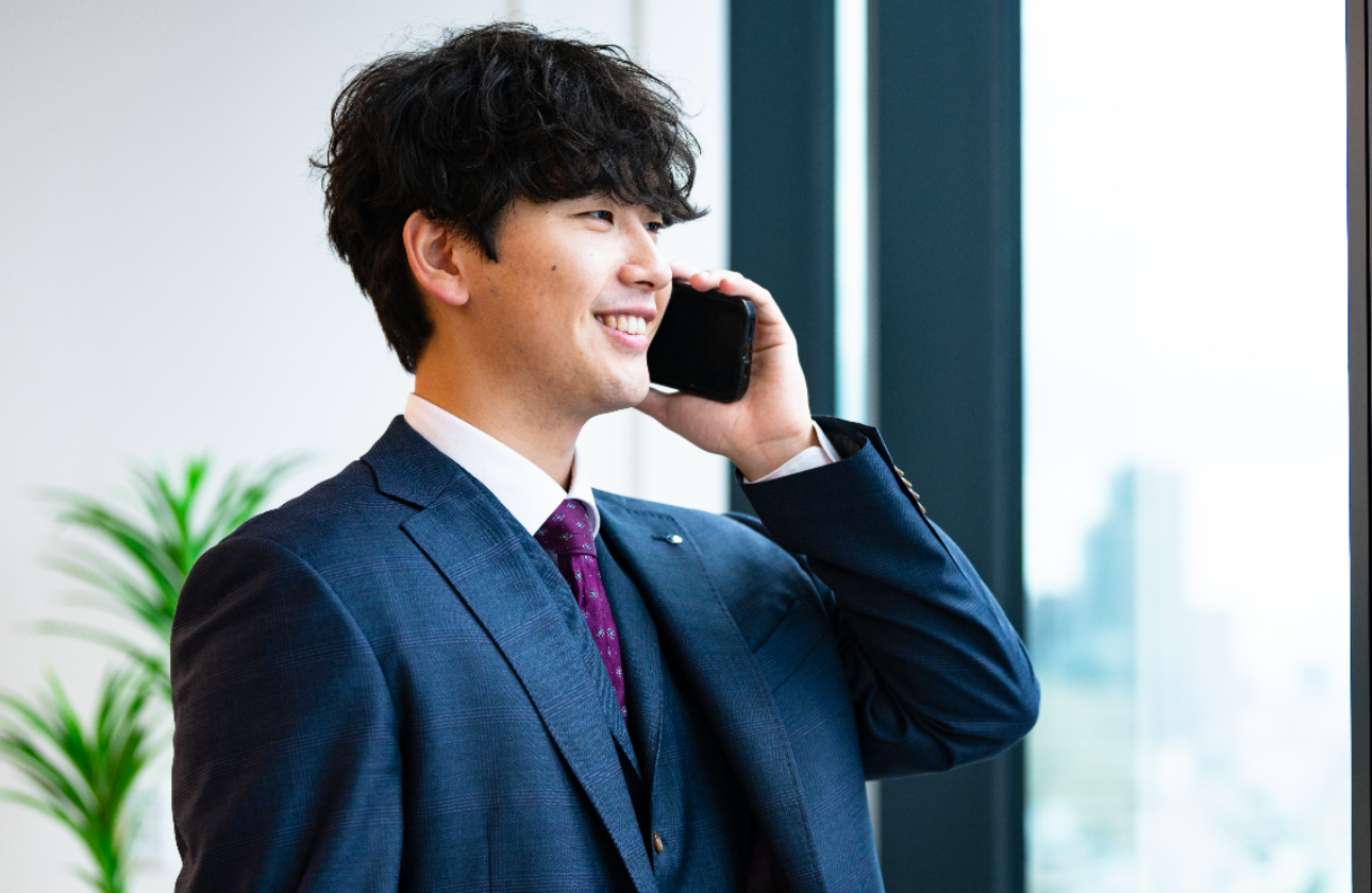 ■【募集職種】オフィスコンサルタント