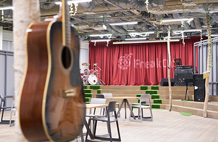 フリークアウトグループの持つ価値観