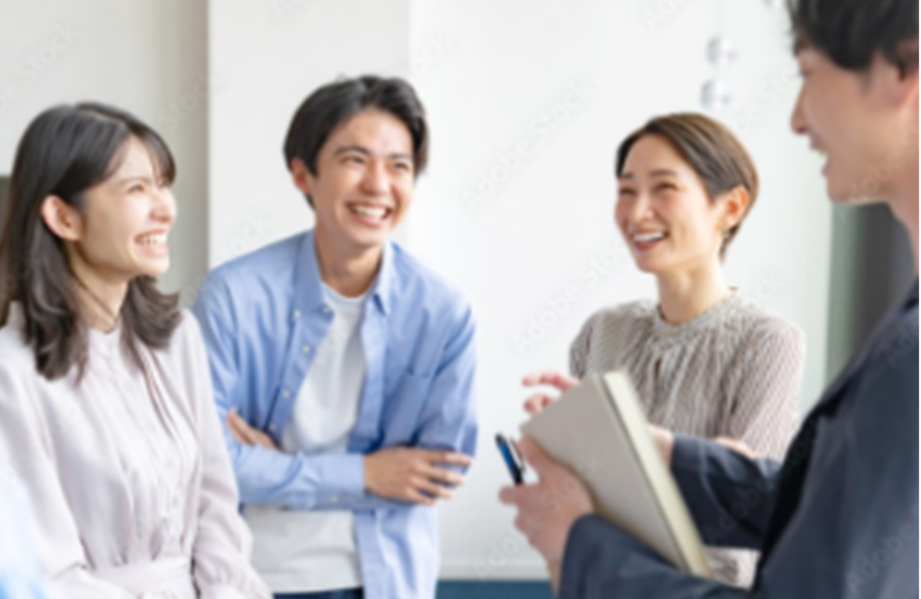 ①上場企業であるヤマタネのグループ会社ならではの、充実した福利厚生