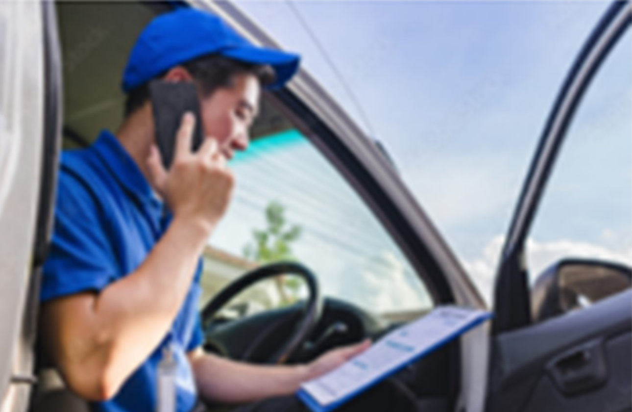 ②ドライバーとしてのやりがい