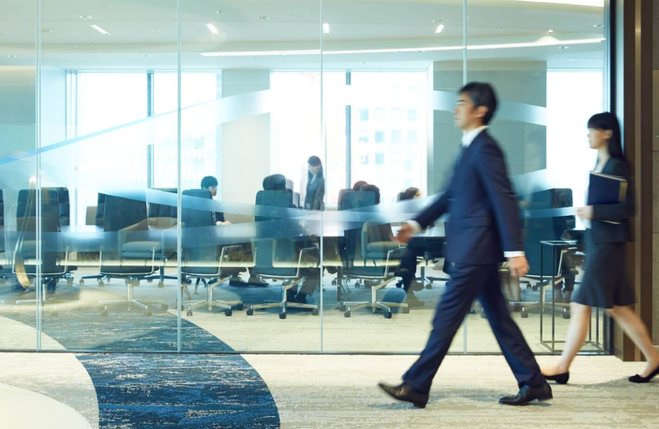 ベスト・クオリティーを共創するパートナーとして