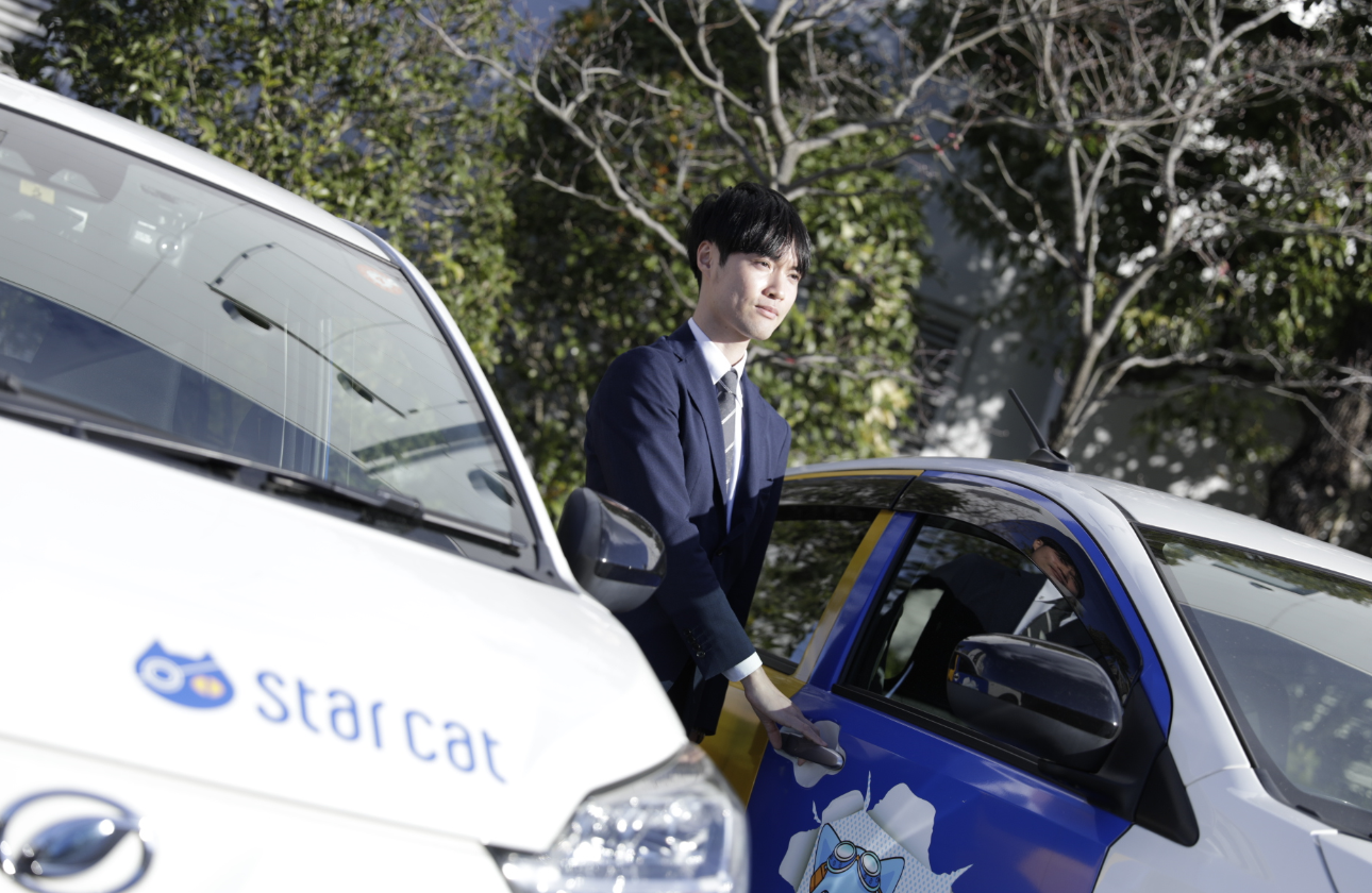 【仕事内容】時代やニーズの変化に合わせて、果敢に、真摯に取り組む