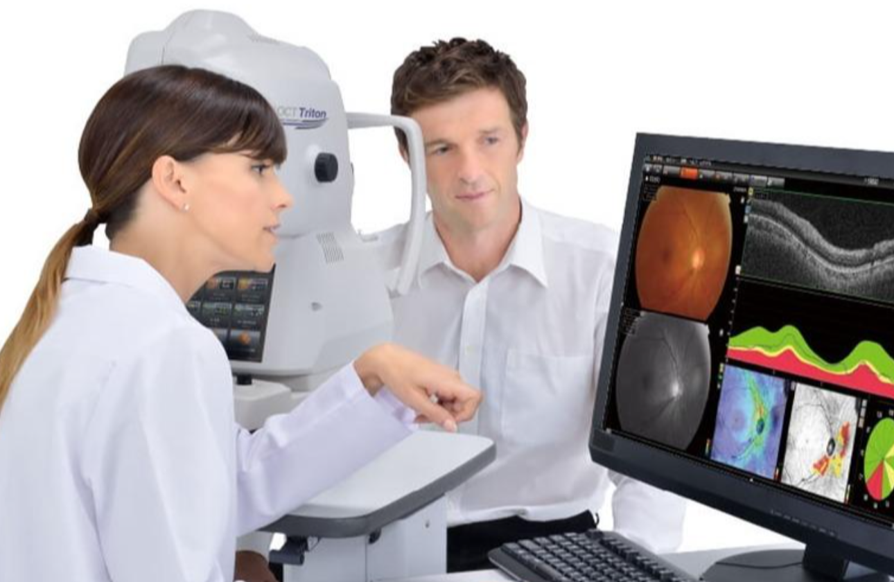 眼健診(スクリーニング)の仕組みづくりにより眼疾患の早期発見・早期治療に貢献