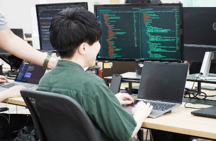 ■お客様向けサービスのTech化・内製化を推進