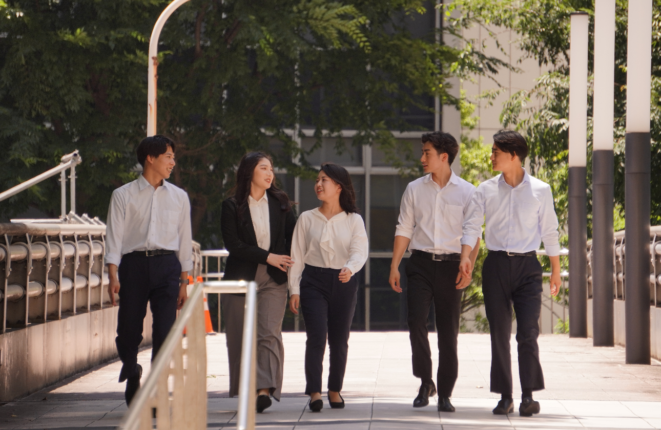 レーサムの魅力