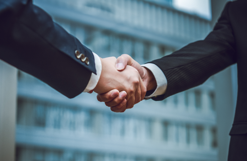 正々堂々挑戦できるフィールドがあります