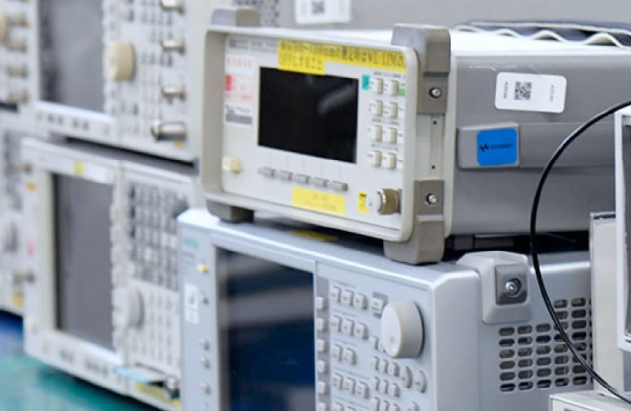 計測器レンタルビジネス