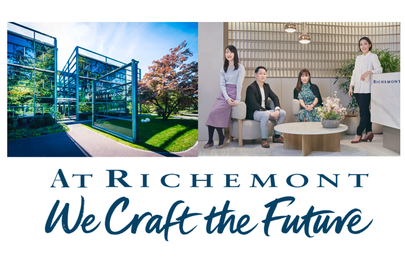 【ジョブポスティング制度でキャリアを磨き成長できる環境】