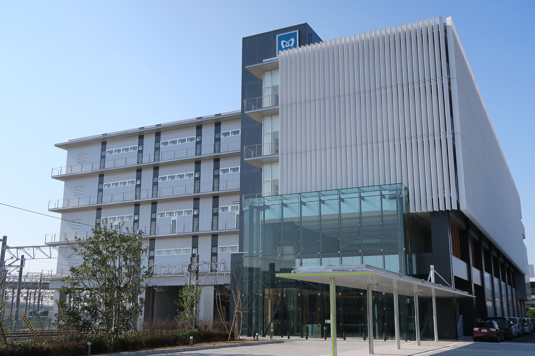 『東京メトロで実現できる働き方』