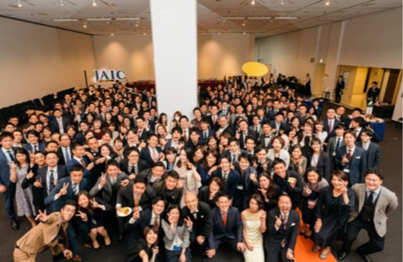 20代の成長環境