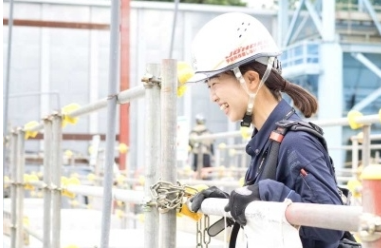 若手が輝く!裁量権と成長の機会!