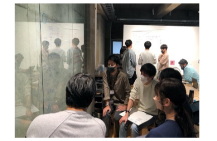 社員の自律的な成長を支援する取り組み