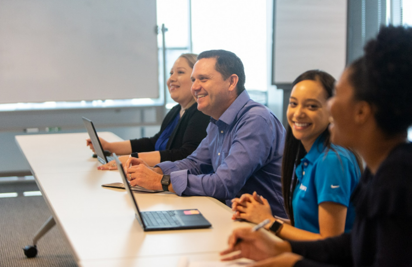 グローバルな視点での仕事