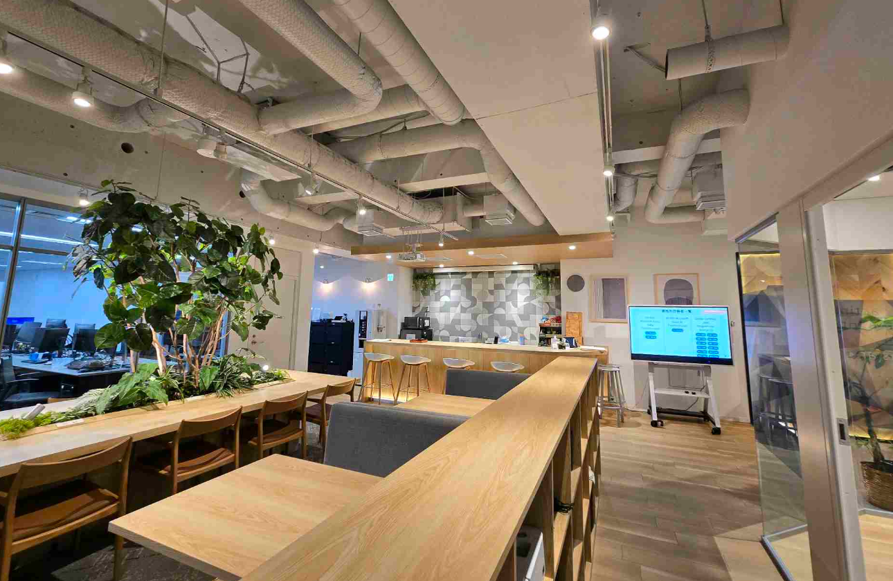 ラデックスの企業風土