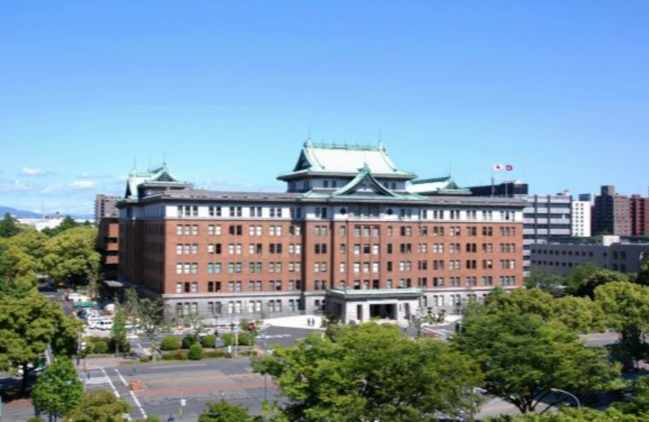 職員のホンネをリサーチ！