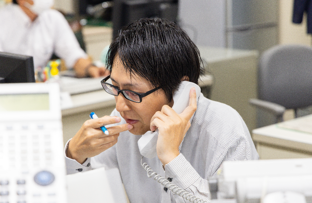 あなたらしく輝けるポジションが必ず見つかる