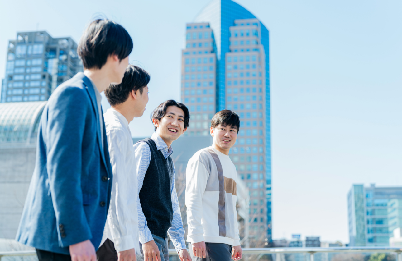 国内優良企業様と培ってきたエンジニアリング技術力