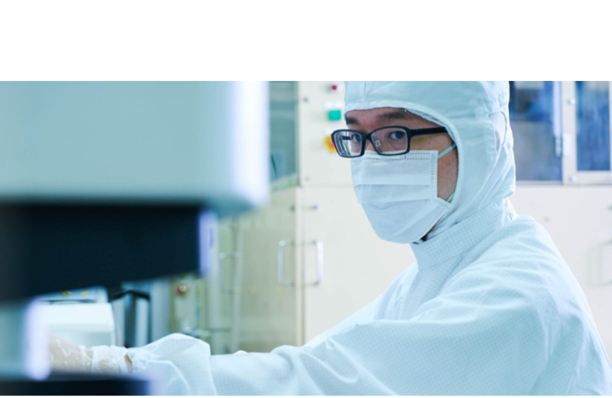 MARUWAのセラミック材料技術が、社会を未来へ前進させる。