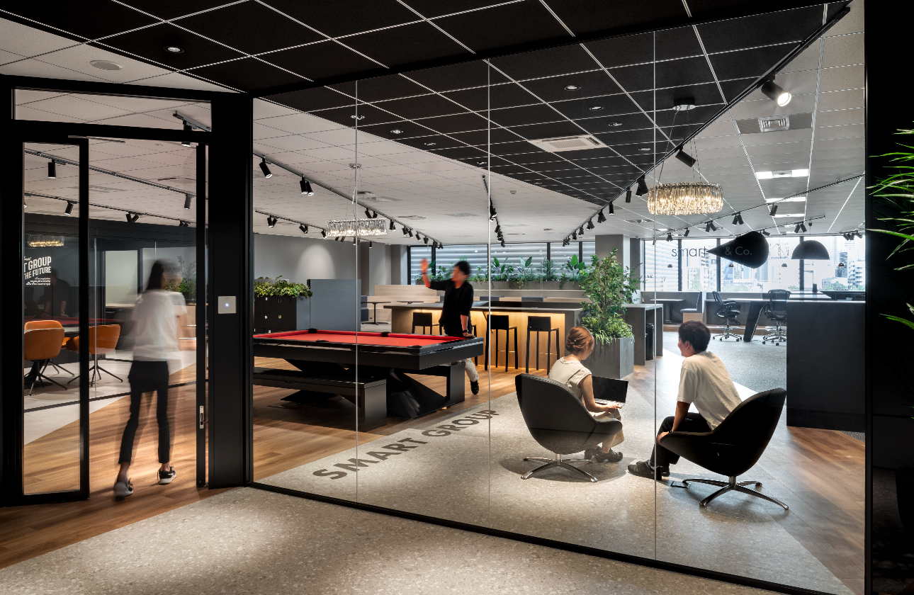 未来を想像し、世界を創造しよう