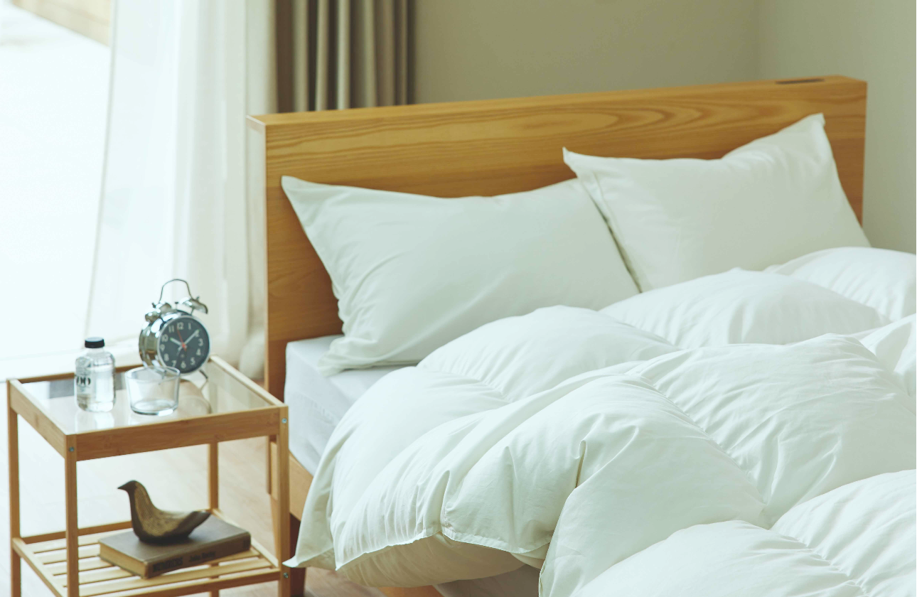 「nishikawa品質」という業界の中でもかなり高い品質基準を設けてものづくりを行っています。自信をもって生活者に商品を提案できます。