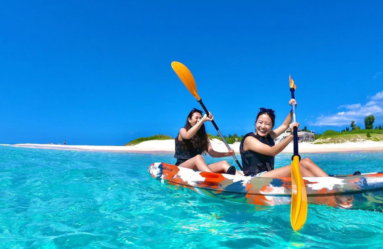 アソビューのバリュー