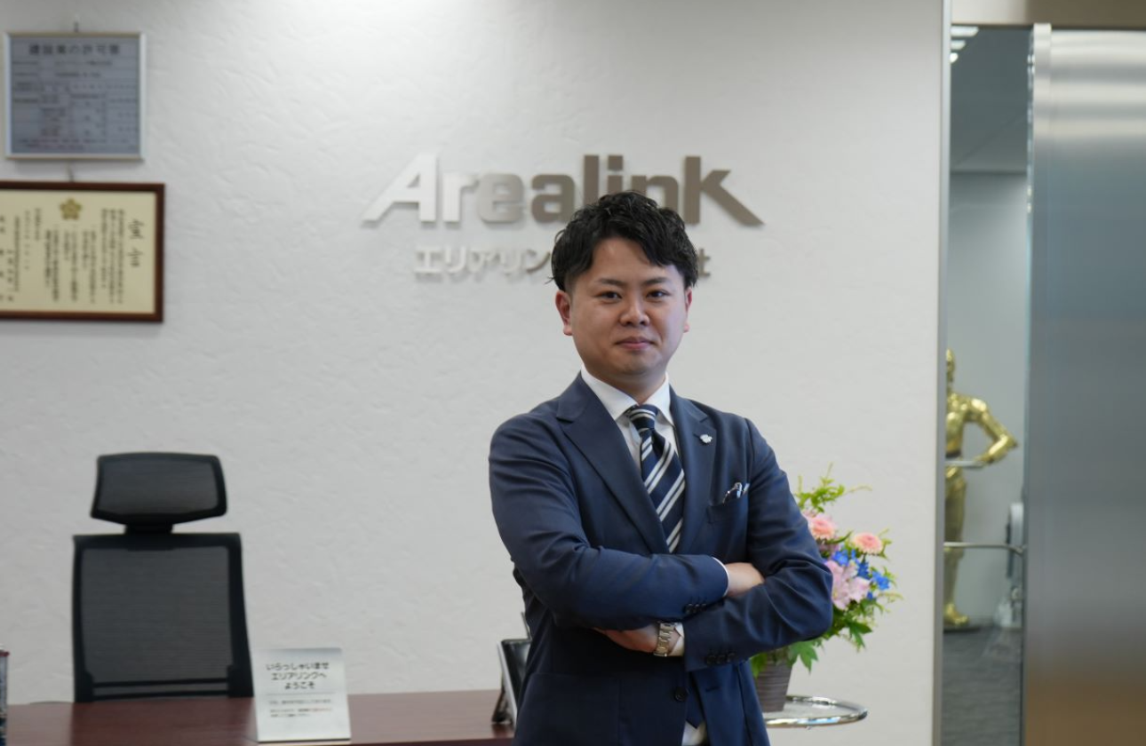 エリアリンク×ストレージ事業の魅力とロマン