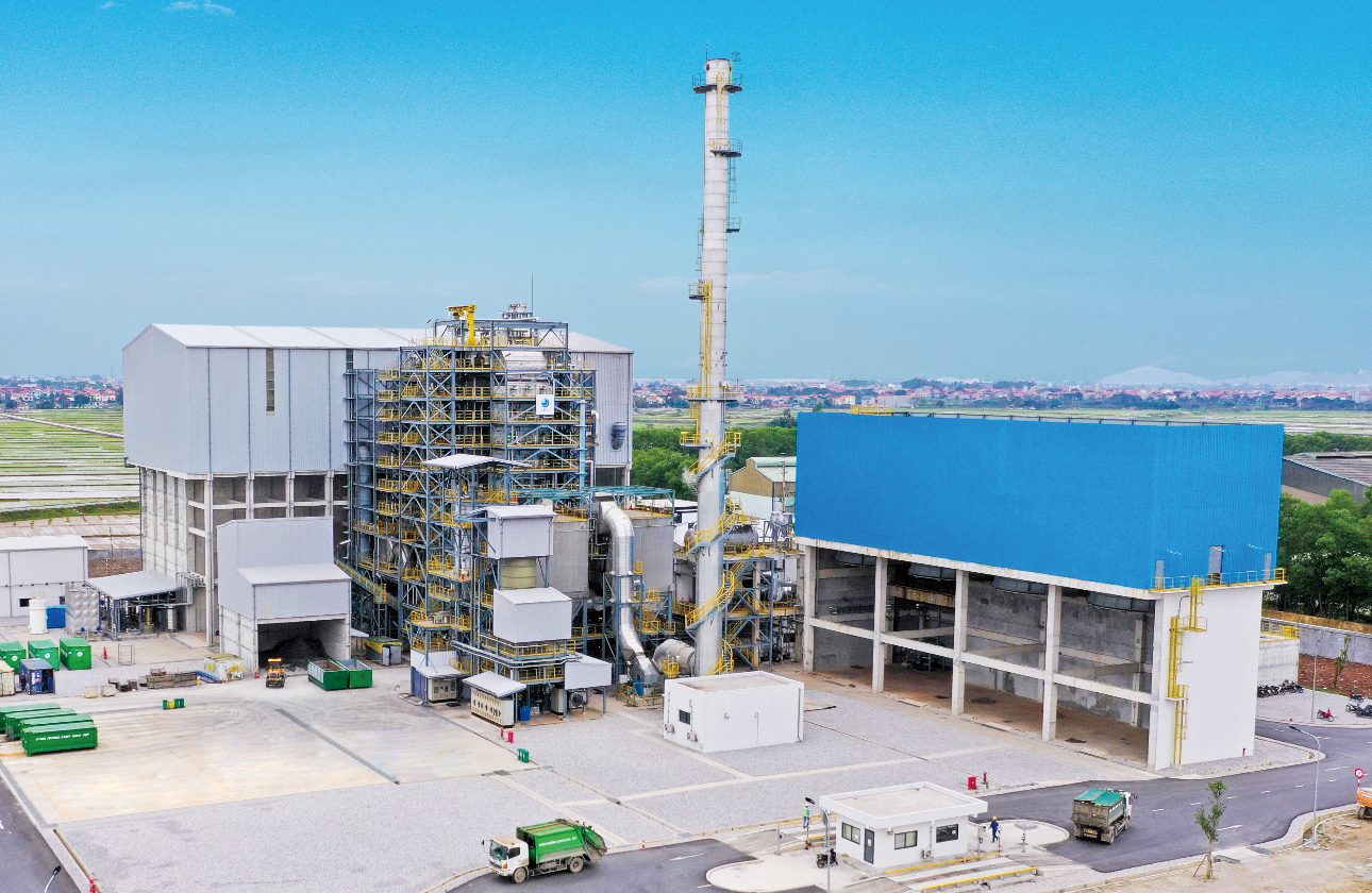 ~100年に及ぶ技術力と実績~