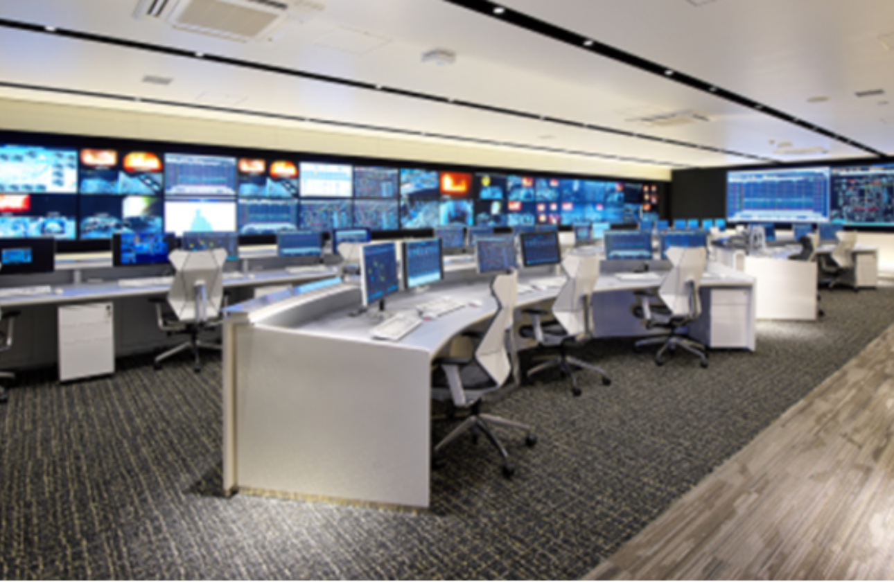 新事業・技術開発への挑戦