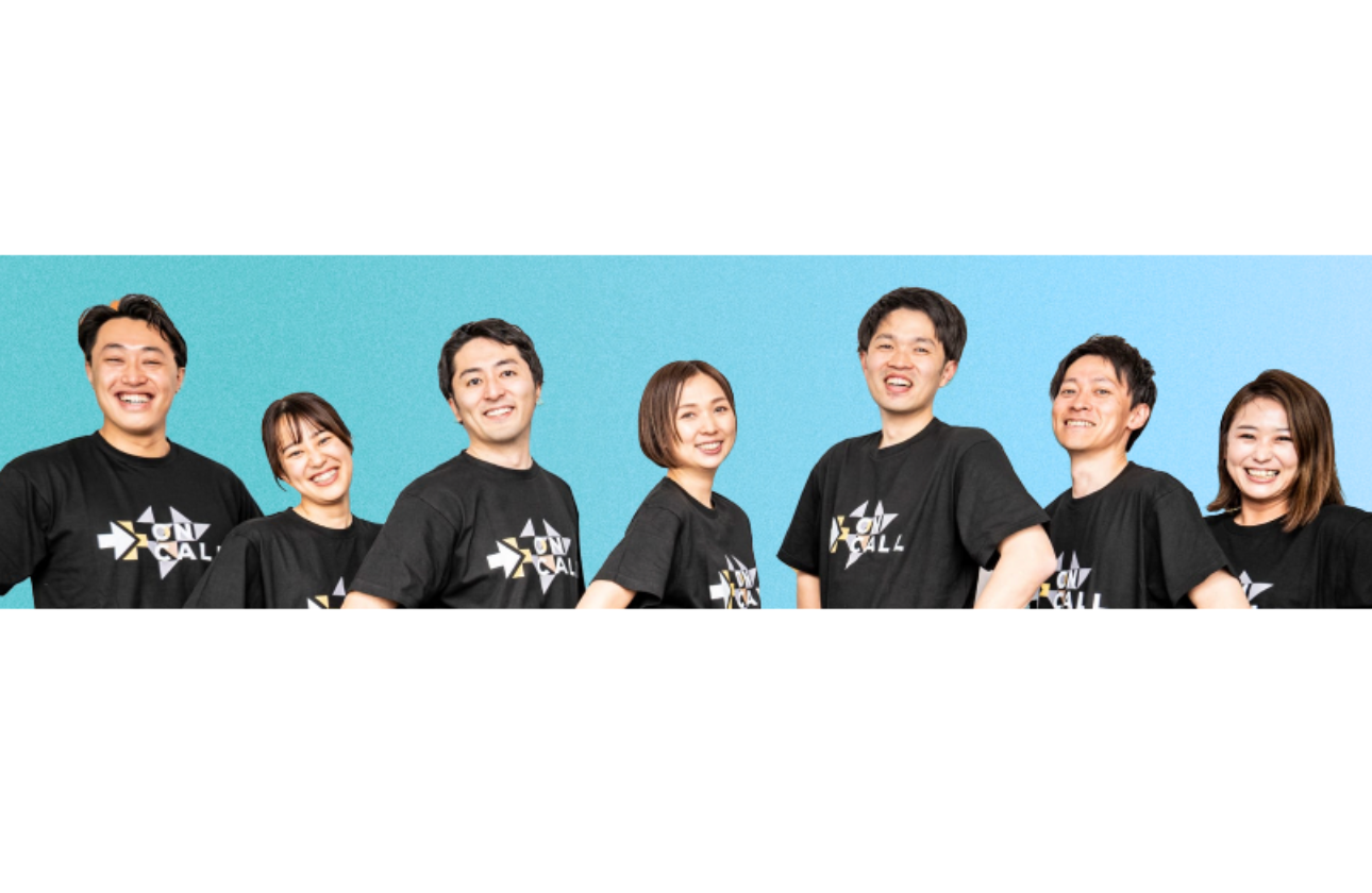 【幹部候補生募集】CTO/COO直下で新規事業に挑戦していきませんか？