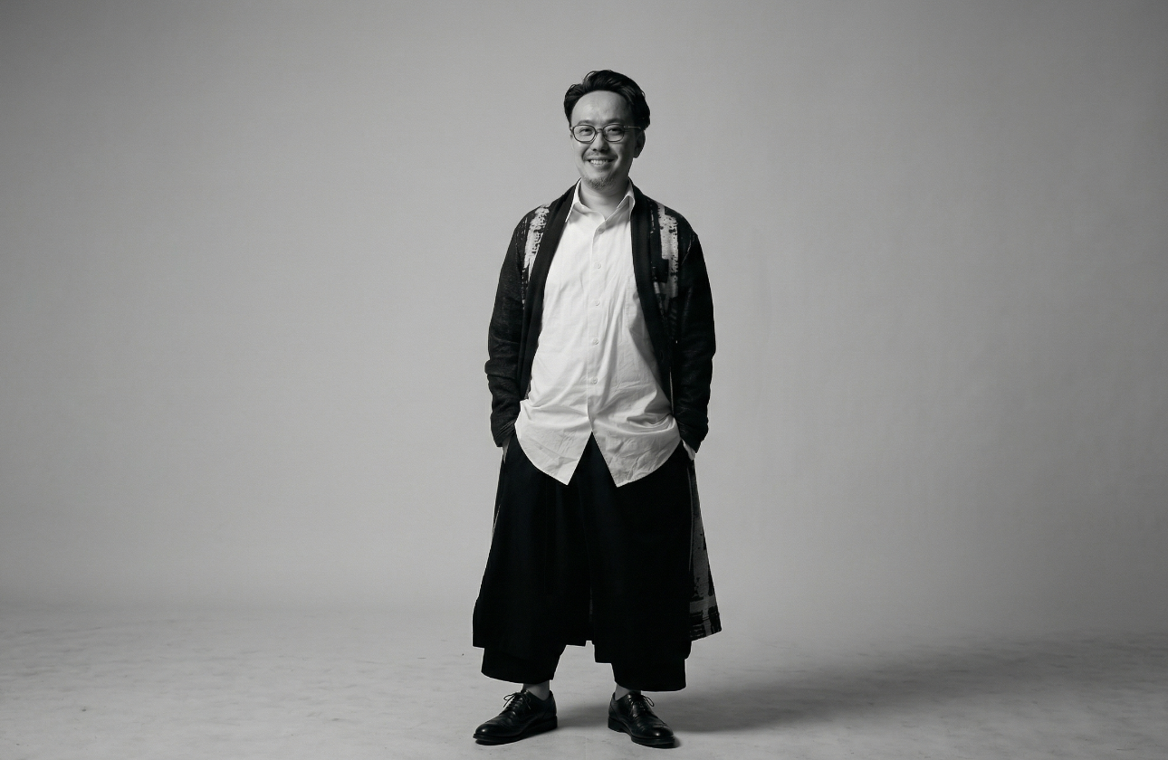 代表メッセージ