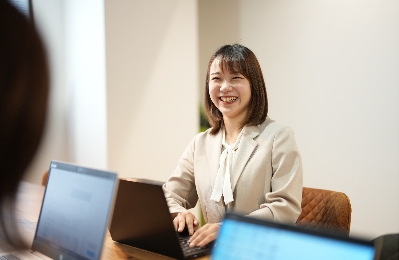 リライフってどんな会社？