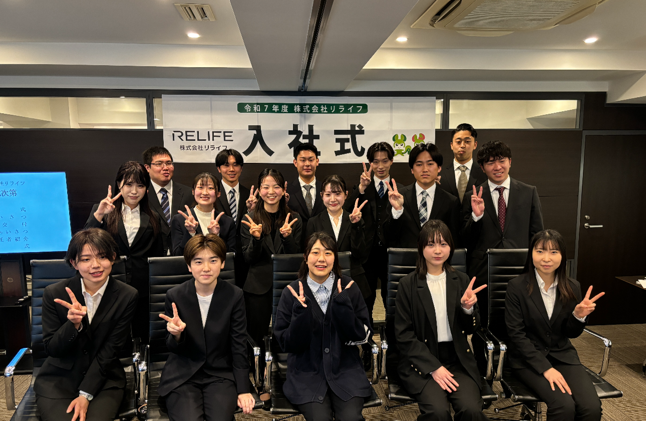 新卒採用へのこだわり