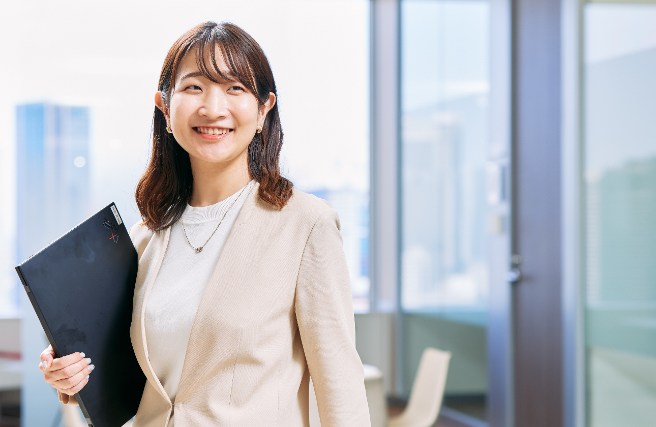 日本最大クラスのシンクタンク・コンサルティングファーム