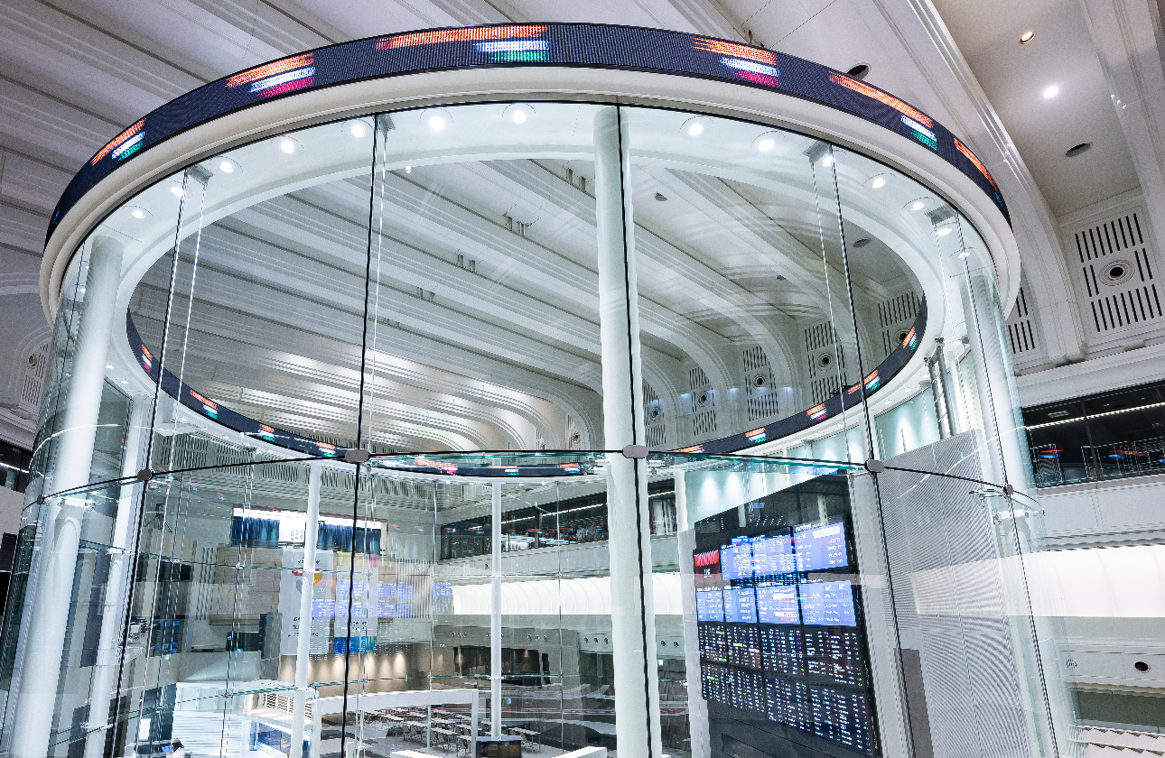 「日本経済の心臓部」として日本経済の根幹を支える