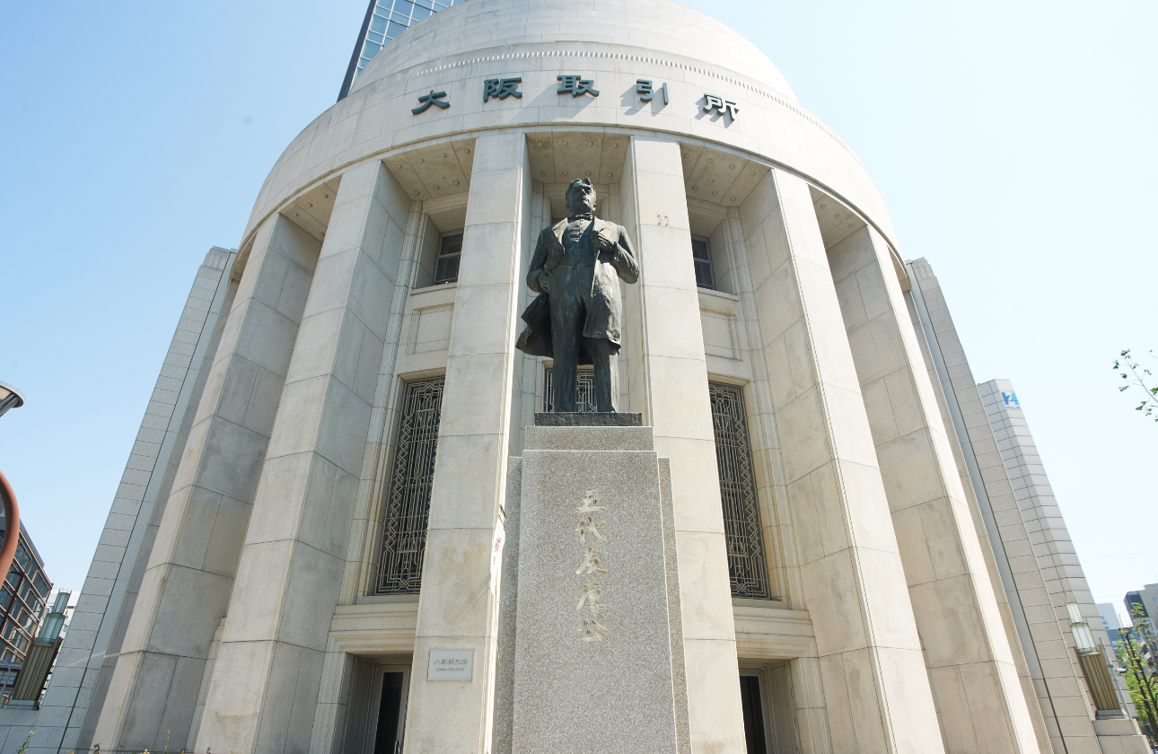 魅力的なマーケットを創造し、日本経済の成長に貢献