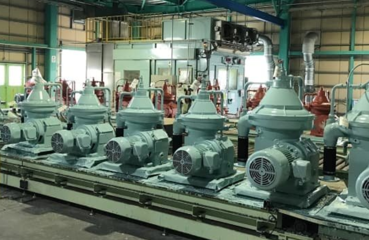 「分離」を軸にしたモノづくり