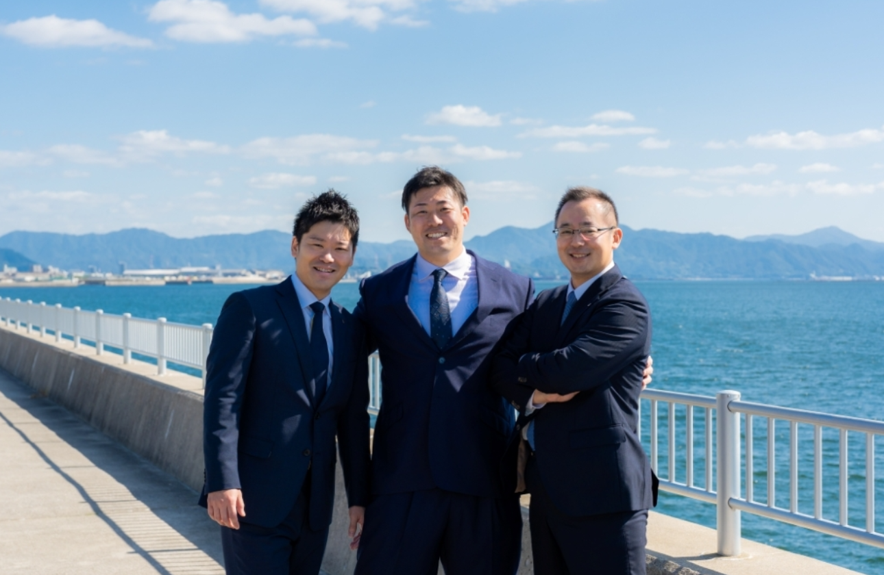 チャレンジしやすく成長しやすい環境！