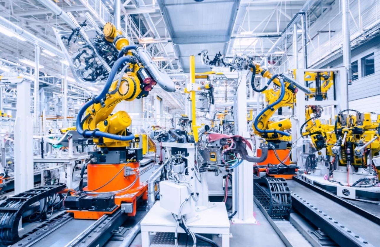 「メーカー×商社×EC」のユニークなビジネスモデル