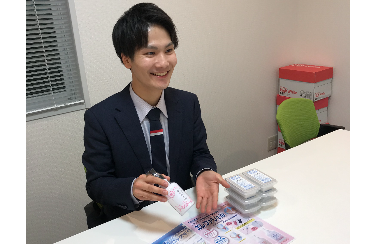 "モノづくり"は現場から