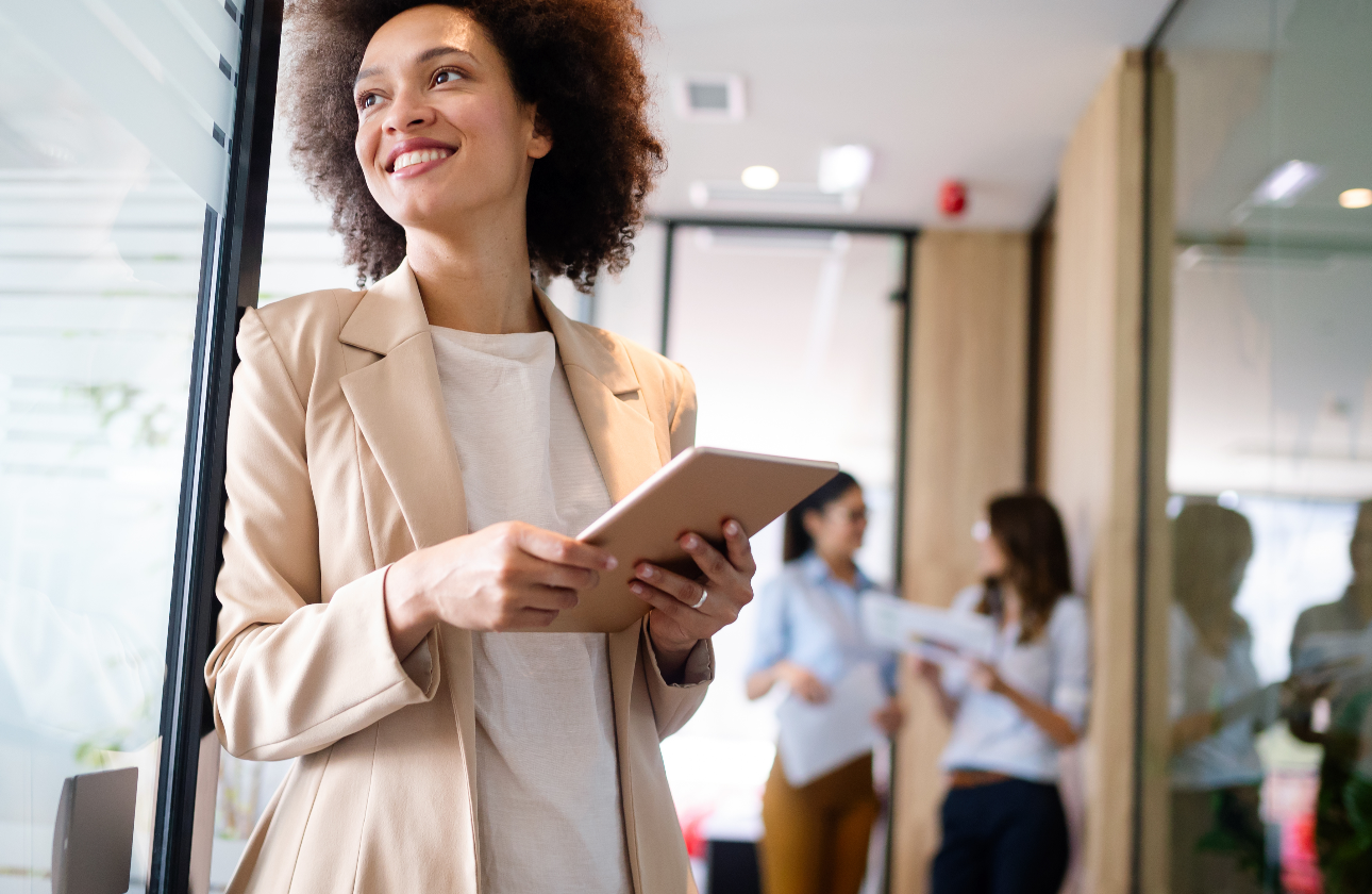 DTCYは、「あなたらしく働く」ことができる職場環境があります！