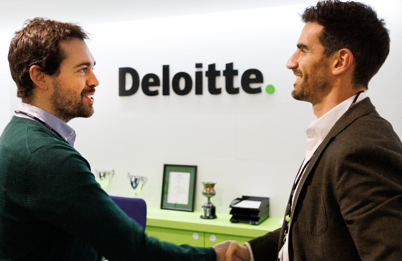 DTCYでは、語学力を活かしてグローバルに活躍することもできます!