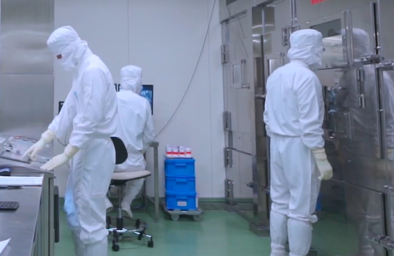 ＜ ＰＤＲファーマ社の強み ：高度な専門性を育てる教育環境＞