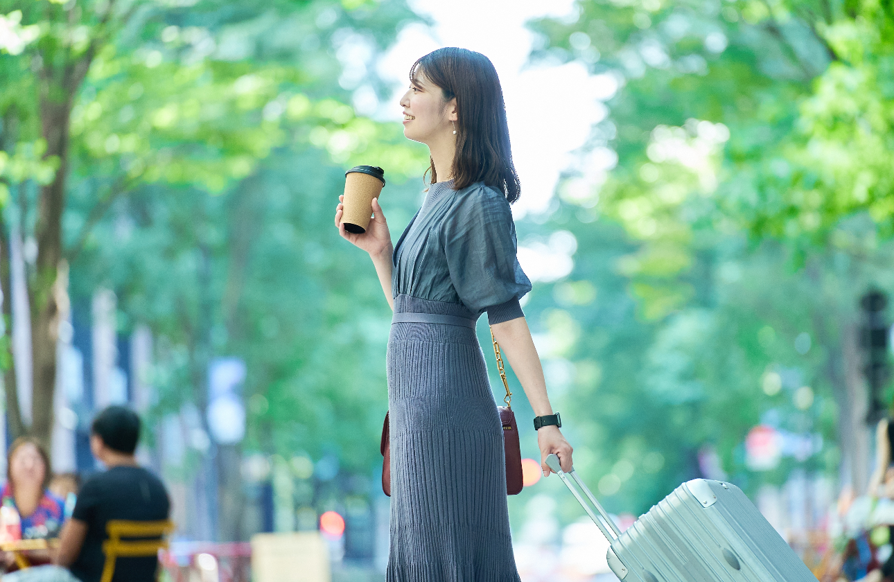 希望エリアで働こう。